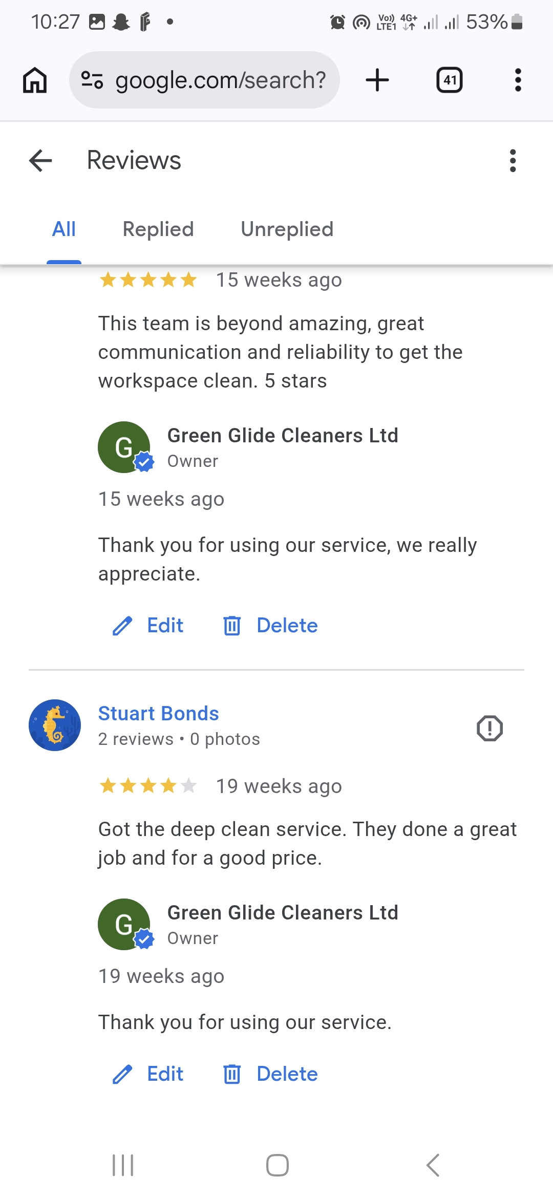 Is Regular Cleaning Service For You?