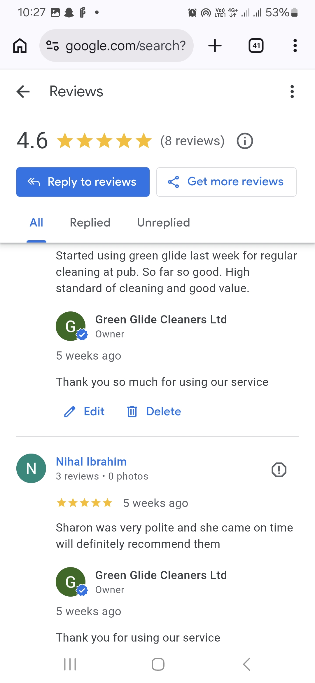 The Ultimate Guide to office cleaning by GreenGlide Cleaners Ltd