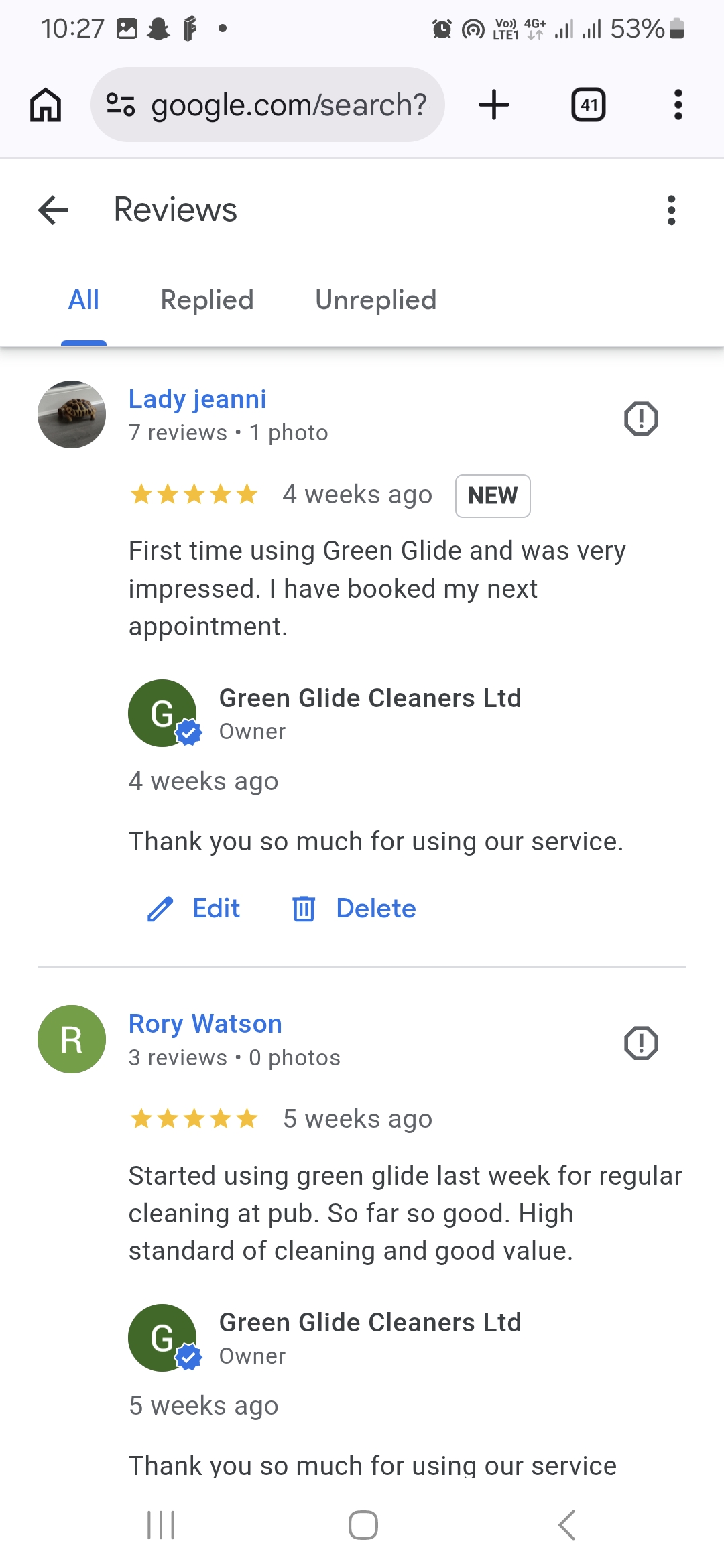 Greenglide Cleaners: Expert Airbnb Cleaning Services in Edinburgh & Glasgow