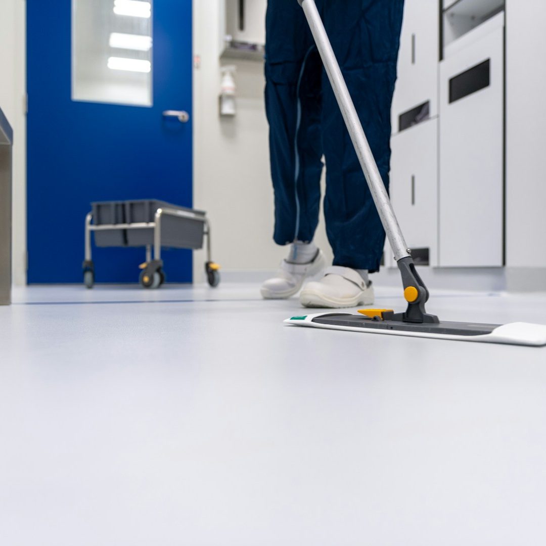 a reliable and affordable team to provide efficient deep cleaning tailored for your needs